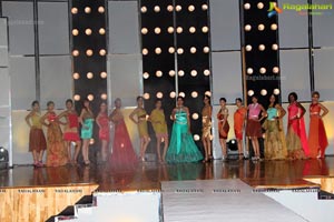 Fashion Show at Leonia Holistic Destination