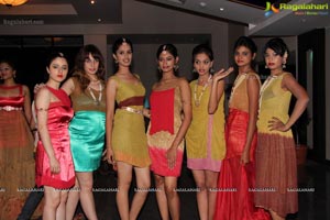 Fashion Show at Leonia Holistic Destination