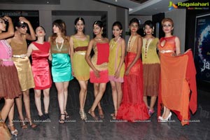 Fashion Show at Leonia Holistic Destination