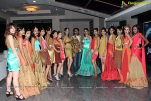 Fashion Show at Leonia Holistic Destination