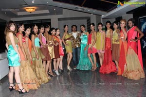 Fashion Show at Leonia Holistic Destination