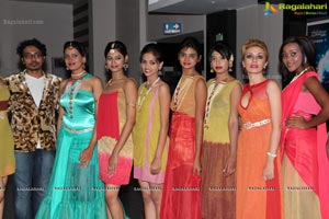 Fashion Show at Leonia Holistic Destination