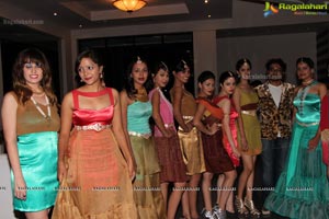 Fashion Show at Leonia Holistic Destination