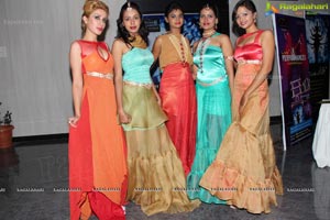 Fashion Show at Leonia Holistic Destination