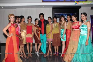 Fashion Show at Leonia Holistic Destination