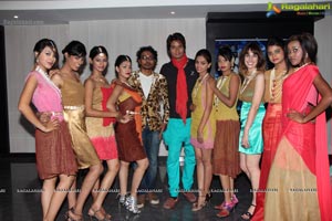 Fashion Show at Leonia Holistic Destination