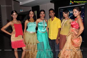 Fashion Show at Leonia Holistic Destination