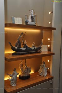 Lladro 60th Anniversary Hyderabad