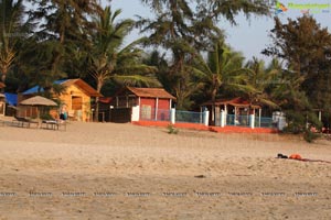 Luxury Goa Tina Beach Resort