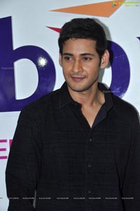 Mahesh Babu inaugurates Rainbow Hospitals