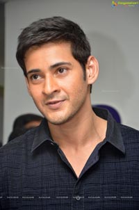 Mahesh Babu inaugurates Rainbow Hospitals