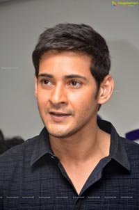 Mahesh Babu inaugurates Rainbow Hospitals