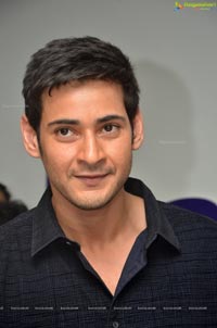 Mahesh Babu inaugurates Rainbow Hospitals