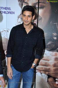 Mahesh Babu inaugurates Rainbow Hospitals