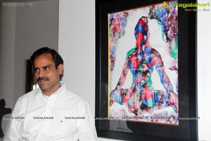 Sairam Gurajala Paintings