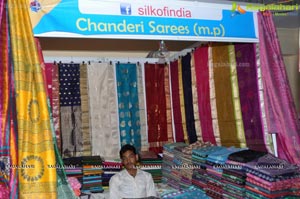 National Silk and Cotton Expo