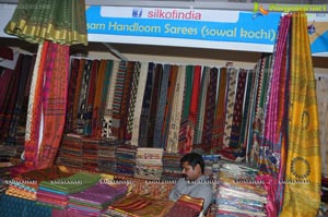 National Silk and Cotton Expo