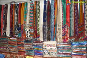 National Silk and Cotton Expo