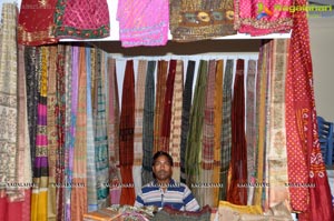 National Silk and Cotton Expo