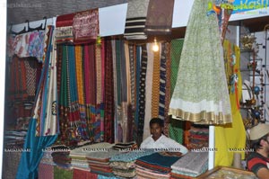 National Silk and Cotton Expo