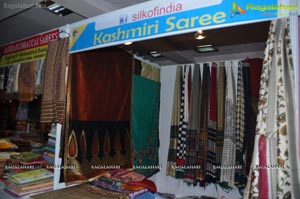 National Silk and Cotton Expo