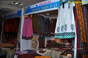 National Silk and Cotton Expo