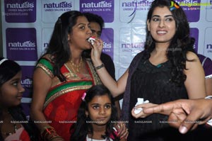 Naturals Family Salon Vanasthalipuram