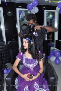 Naturals Family Salon Vanasthalipuram