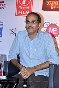 Nautanki Saala Press Meet