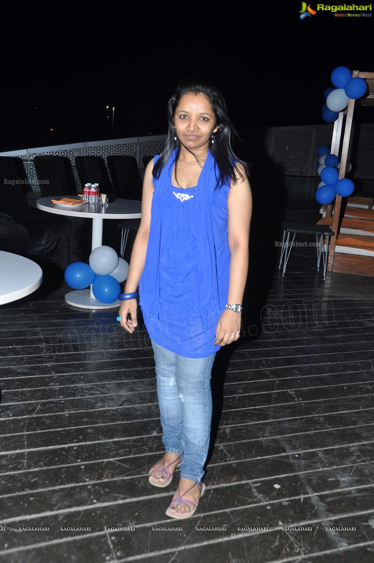 Night Shades Couples Club Inaugural Bash, Hyderabad