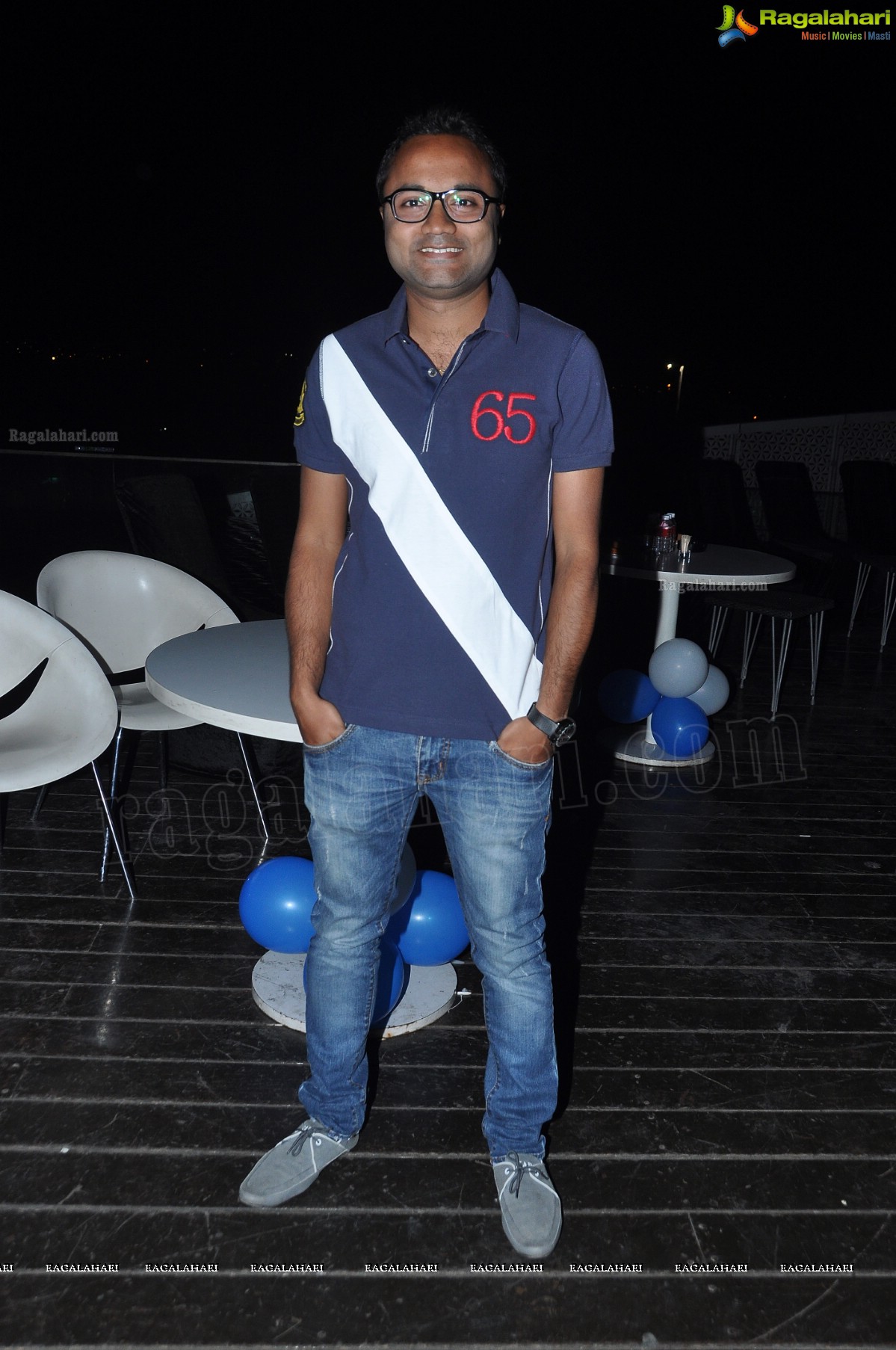 Night Shades Couples Club Inaugural Bash, Hyderabad