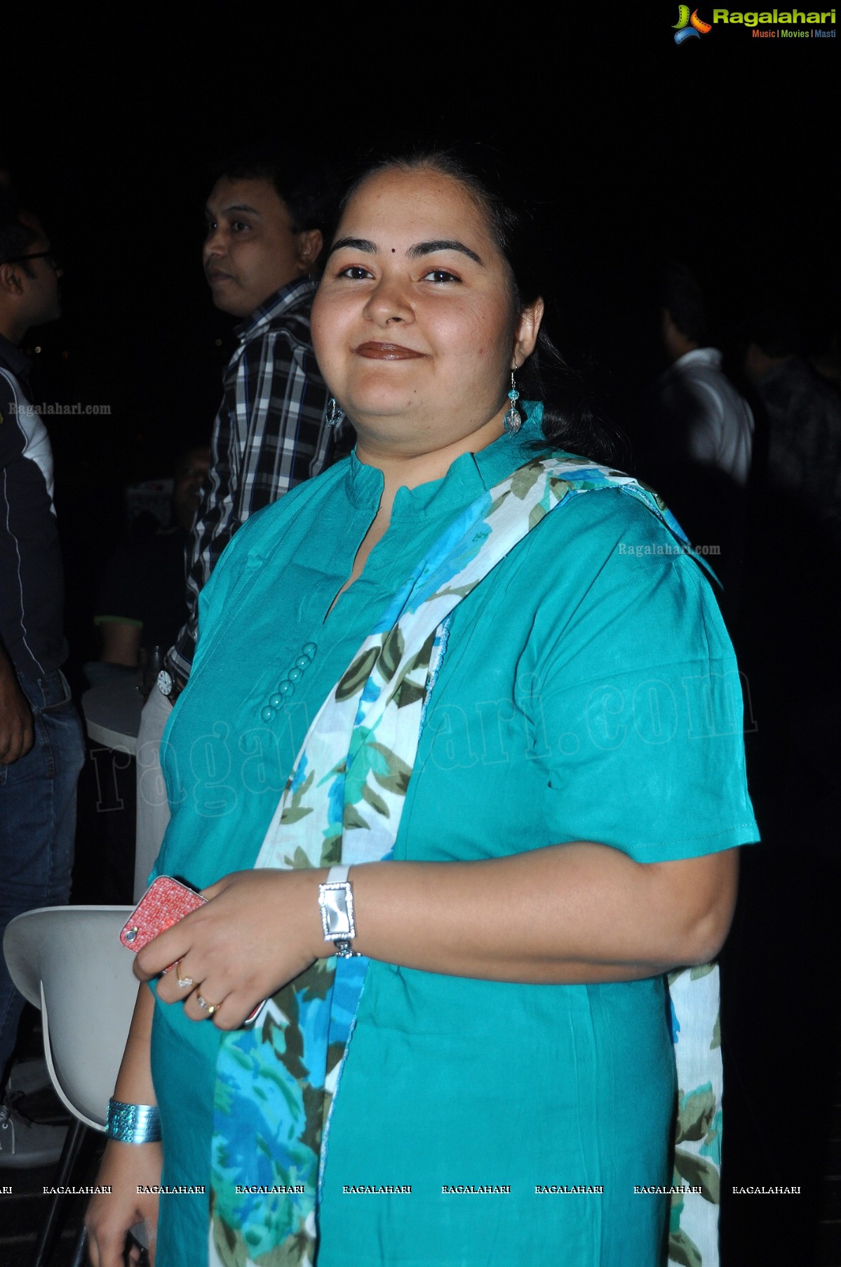 Night Shades Couples Club Inaugural Bash, Hyderabad