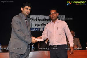 HRAAP Cricket Tournament