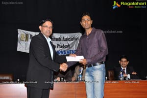 HRAAP Cricket Tournament