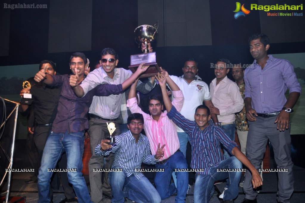 NHCC and HICC wins HRAAP Cricket Tournament