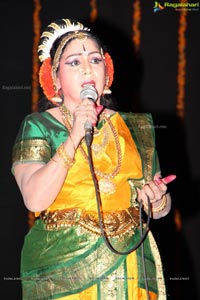 Nruthya Sandhya