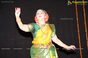 Nruthya Sandhya