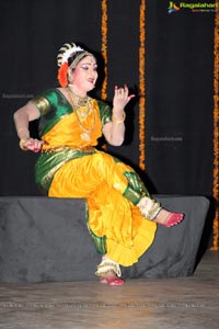 Nruthya Sandhya