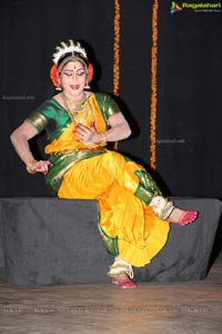 Nruthya Sandhya