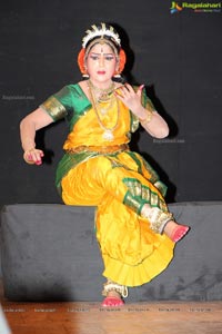 Nruthya Sandhya