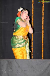 Nruthya Sandhya