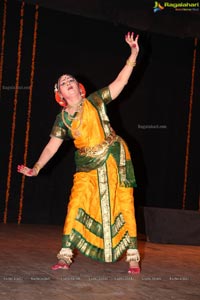 Nruthya Sandhya