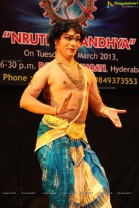 Nruthya Sandhya