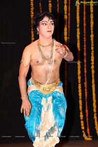 Nruthya Sandhya