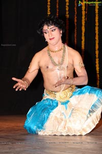 Nruthya Sandhya