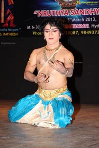 Nruthya Sandhya