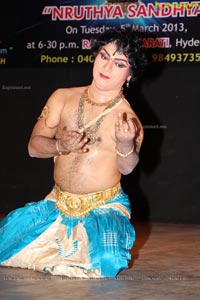 Nruthya Sandhya