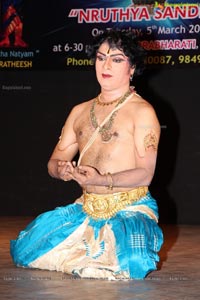 Nruthya Sandhya