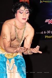 Nruthya Sandhya