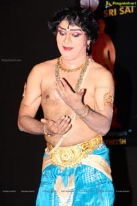 Nruthya Sandhya